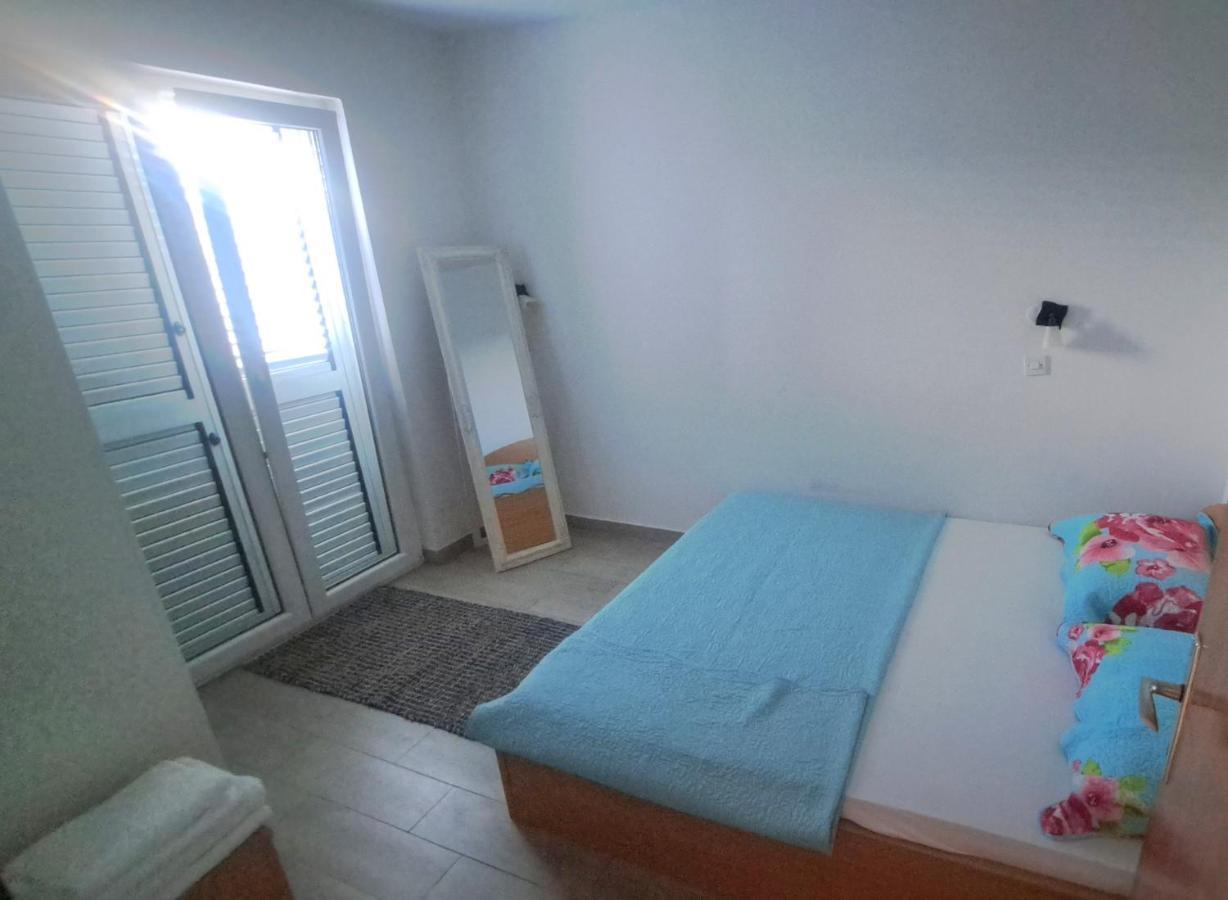 Apartment Gajac C72 Novalja Exterior foto